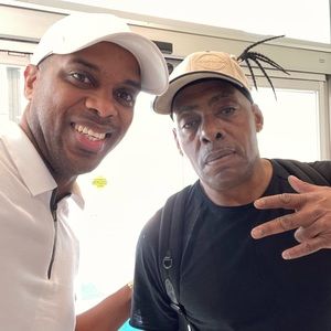 Meet your Posher, Edgar